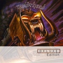 MOTORHEAD - ORGASMATRON EXPANDED EDITION (2CD)