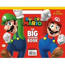 Super Mario Random House