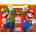 Super Mario Random House