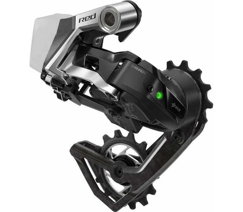 Sram Red AXS E1