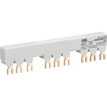 ABB Гребен abb ps1-3-1-65, 1sam201906r1113 за 3 броя +1 комплект (1sam201906r1113)