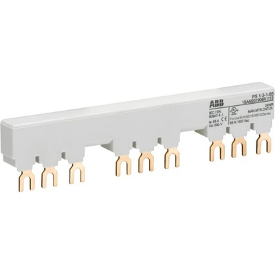 ABB Гребен abb ps1-3-1-65, 1sam201906r1113 за 3 броя +1 комплект (1sam201906r1113)