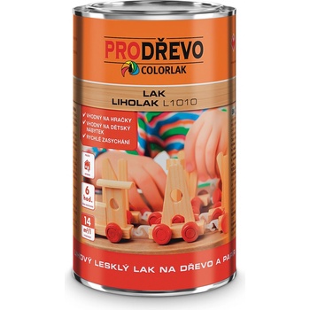Colorlak Liholak L 1010 0,75 L