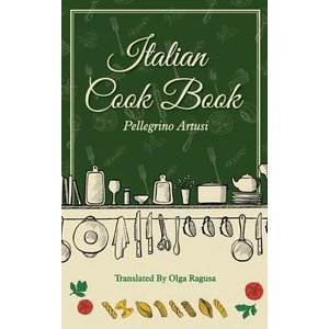 Italian Cook Book | Olga Ragusa (ISBN: 9781684930753)