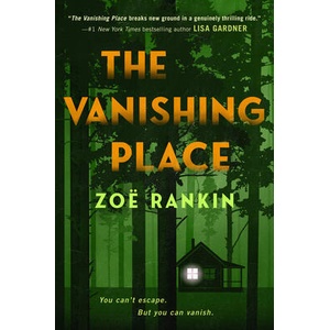 The Vanishing Place (ISBN: 9798217188093)