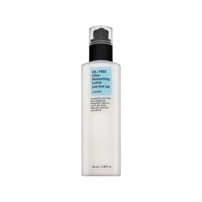 COSRX Oil-Free мляко Ultra-Moisturizing Lotion 100 ml