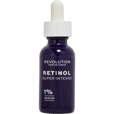 Revolution Beauty Серум за лице Retinol 1%, 30 ml