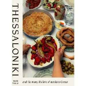 Thessaloniki | Valle, Meni (ISBN: 9781761450983)