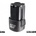 Raider Батерия акумулаторна Li-ion, 16V, 2Ah, RAIDER 131165, за RD-PSH02 (131165)