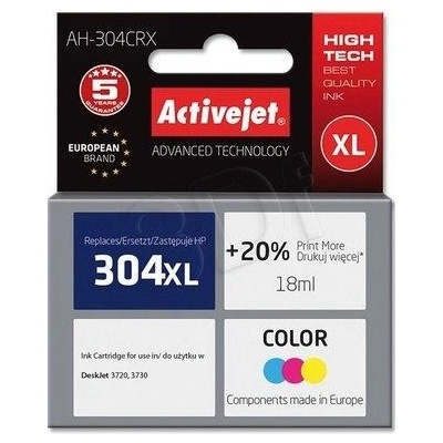 ActiveJet HP N9K07AE