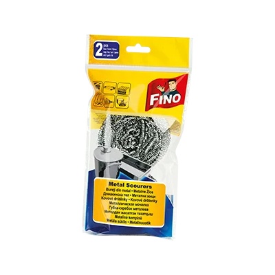 Fino Домакинска тел Fino 2бр (fi03-55)