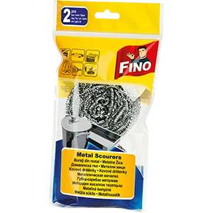 Fino Домакинска тел Fino 2бр (fi03-55)