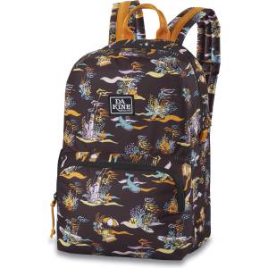 DAKINE Раница kids cubby pack 12l