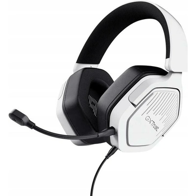 Trust GXT 492W Carrus On-Ear