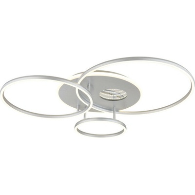 GLOBO 48466-54A INVERTINA stropné svietidlo LED 54W 300-2256lm zmena farby svetla 2700-6500K