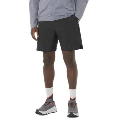Salomon SHKout Core shorts 7" No Liner LC2450800 deep black
