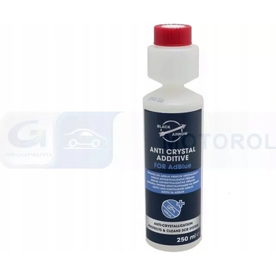 BLACK ARROW Anti-Crystal AdBlue 250 ml