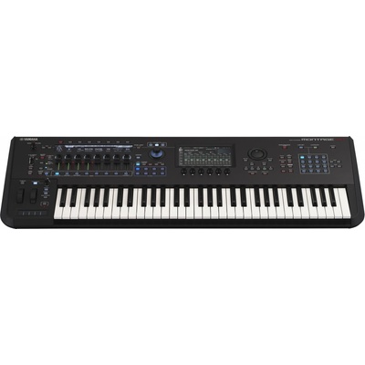 Yamaha Montage M6
