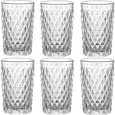 Florina Sklenice na drinky 6 x 340 ml
