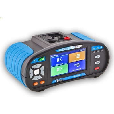 Metrel Eurotest XC MI3152ST
