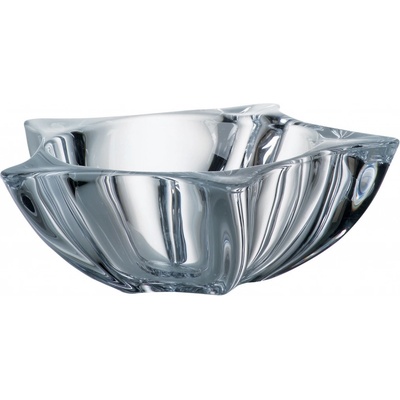 Crystalite Bohemia Skleněná mísa YOKO 305 mm