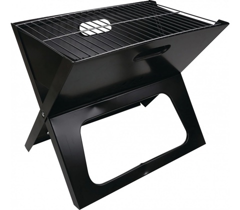 Regatta BBQ Grill