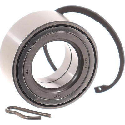 Lożisko kolesa - opravná sada SKF VKBA 3490