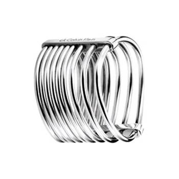 Calvin Klein Дамски пръстен Calvin Klein KJ77AR0101 (KJ77AR0101)