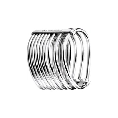 Calvin Klein Дамски пръстен Calvin Klein KJ77AR0101 (KJ77AR0101)