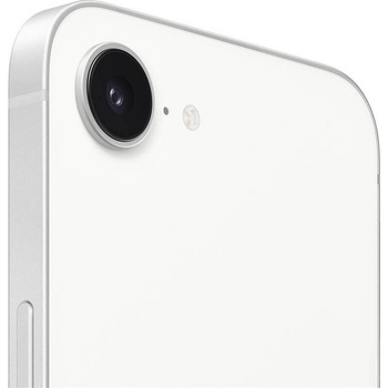 Apple iPhone 16e 128GB White