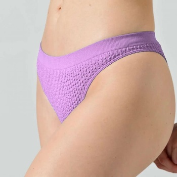 BMYMOON Arena bikini bottom - Purple (Lilac)