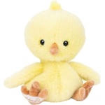 Bukowski Design AB BUKOWSKI Baby Chicky пиле жълто 15 см (21884)