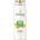 Pantene Shampoo Smooth & Sleek 400ml (2582-1)