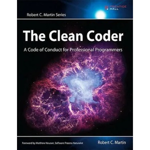 The Clean Coder | Robert C. Martin (2011)