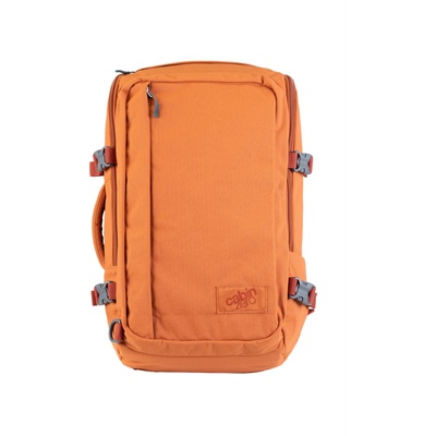 CabinZero Оранжева унисекс раница CabinZero Adventure Sahara Sand (32L) CabinZero | Oranzhev | МЪЖЕ | UNI