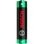Bosch LR6SA10B/00 ELEM SUPER ALKLALINE AA 10-BLISTER (LR6SA10B/00)