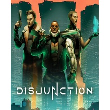 Disjunction