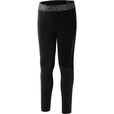 Aycane Rebel Pro Baselayer Pants Black