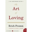 The Art of Loving. Die Kunst des Liebens, engl. Ausgabe - Fromm, Erich