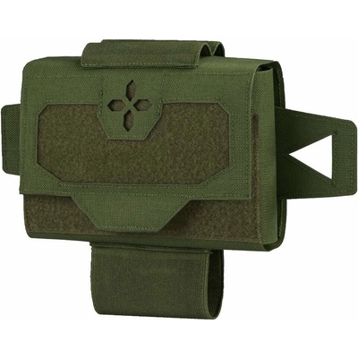 Condor Outdoor Micro TK Gen II zelená