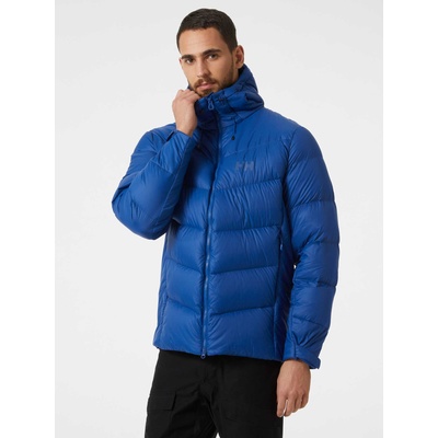 Helly hansen Яке verglas icefall down jacket