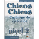 Chicos Chicas 2 Ejercicios