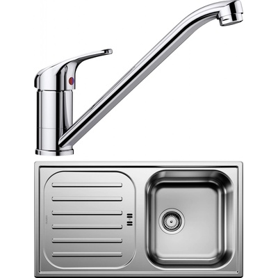 Set Blanco Flex Pro 45 S + Daras – Zboží Dáma
