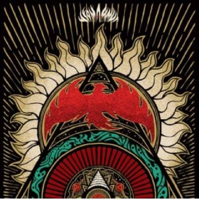 Fenice - Ufomammut LP