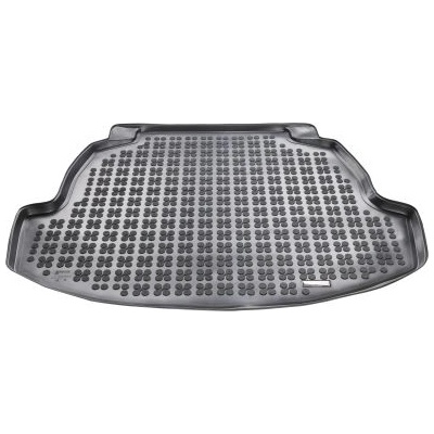 Гумена стелка за багажник за TOYOTA COROLLA (2018+) Sedan, Hybrid - Rezaw Plast