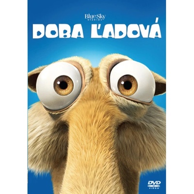 Doba ľadová /Sk DVD