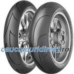 Dunlop D213 GP Pro Rear MS 2 Race 200/60 ZR17 80W Мотоциклетни гуми