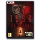 Hry na PC 1953 - KGB Unleashed