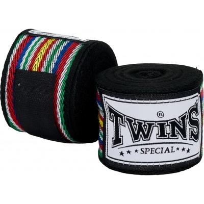TWINS neelastická bandáž – Zboží Mobilmania