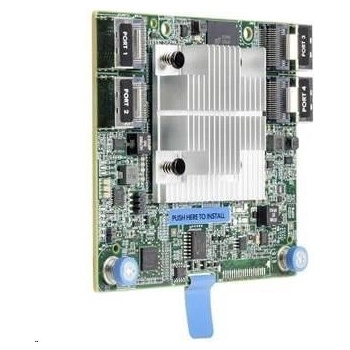 HP Enterprise Smart Array P816i-a SR Gen10